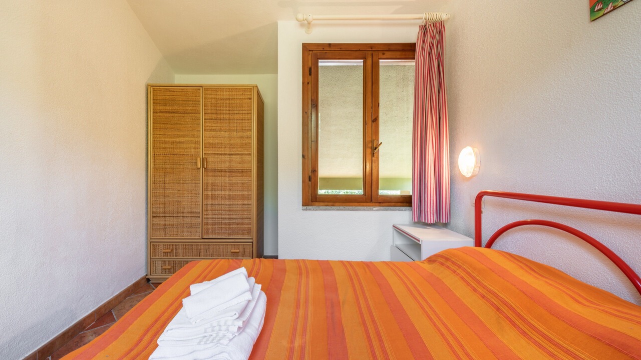 Photo of Bedroom in Villasimius