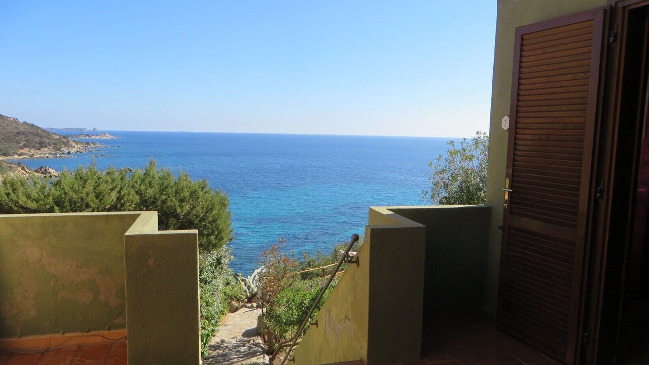 Photo of Outdoor in Villasimius