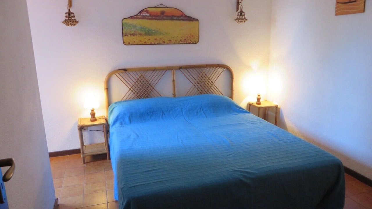Photo of Bedroom in Villasimius