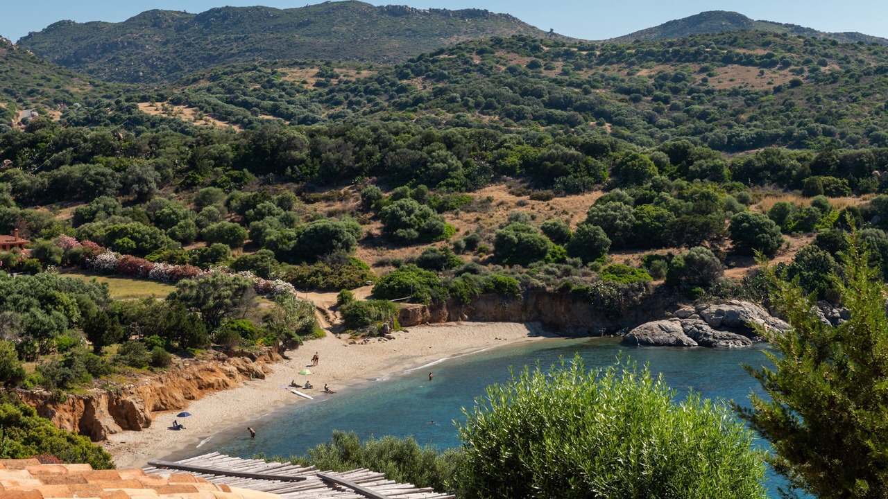 Photo of Others in Villasimius
