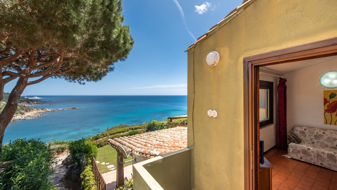 Photo of Outdoor in Villasimius