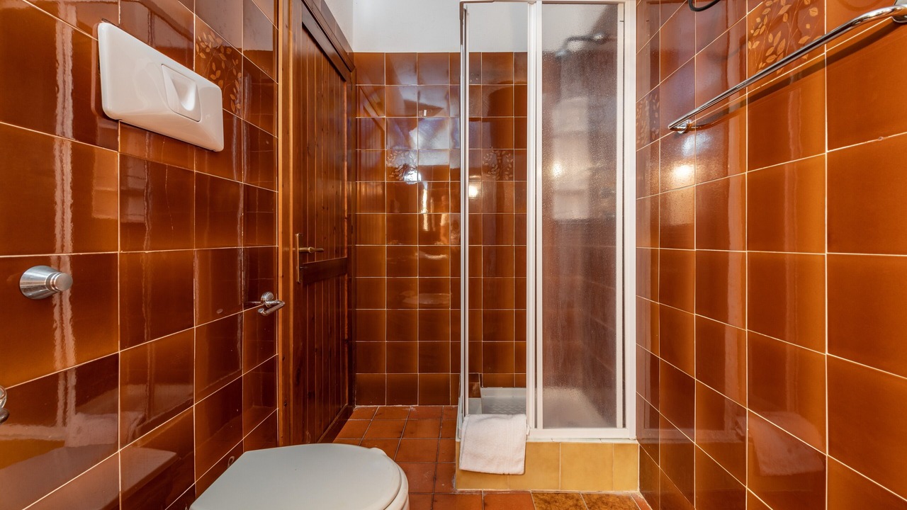 Photo of Bathroom in Villasimius
