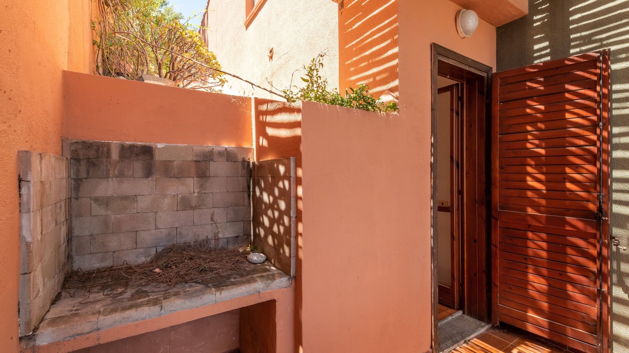 Photo of Outdoor in Villasimius
