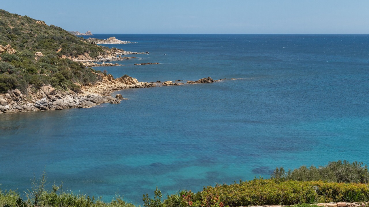 Photo of Others in Villasimius