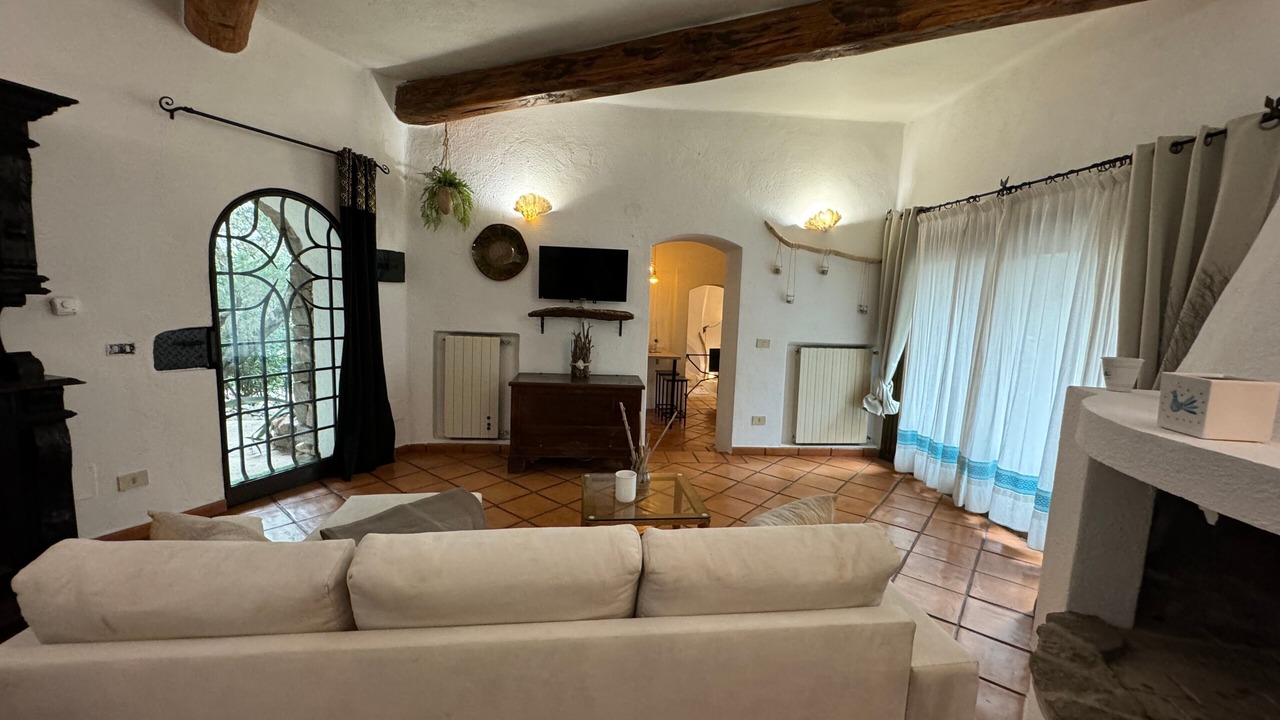 Photo of Livingroom in Porto Rotondo