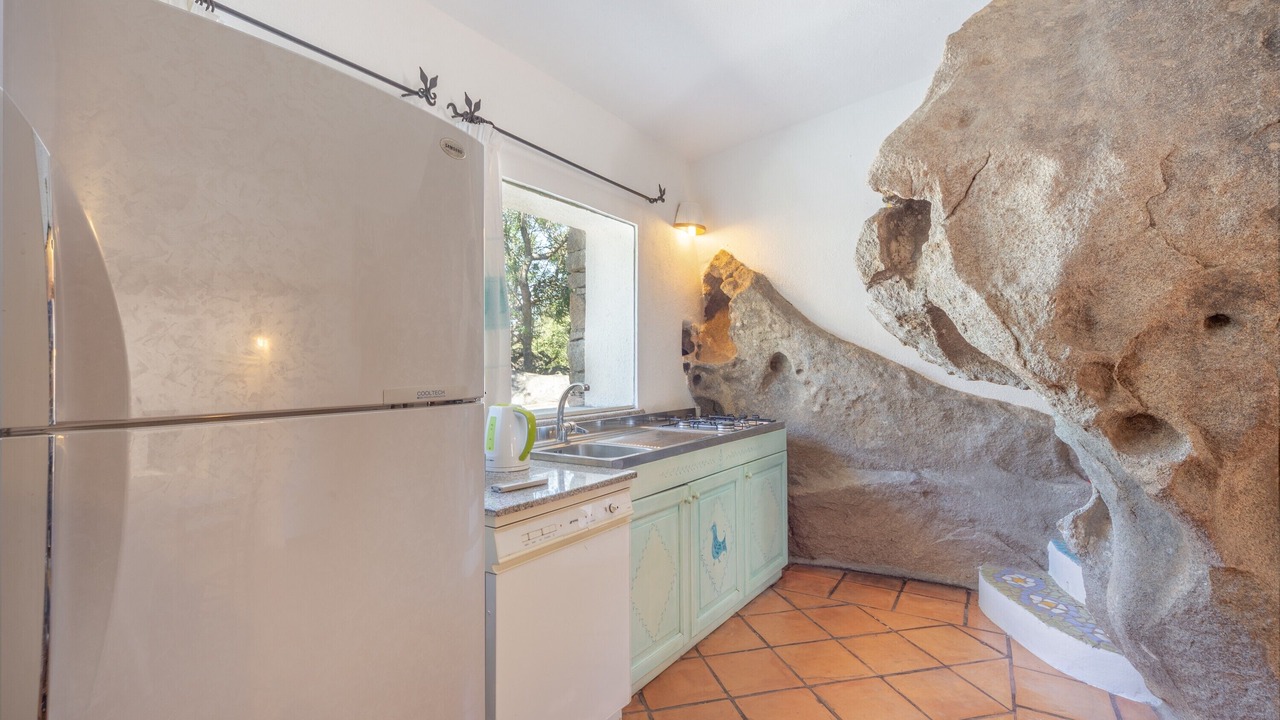 Photo of Kitchen in Porto Rotondo