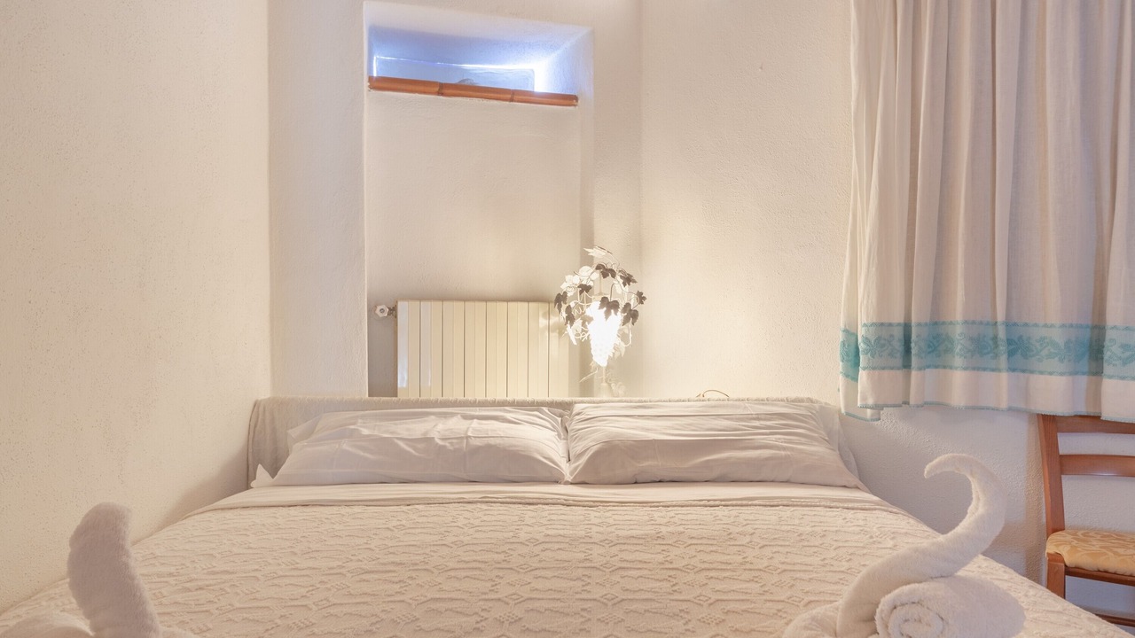 Photo of Bedroom in Porto Rotondo