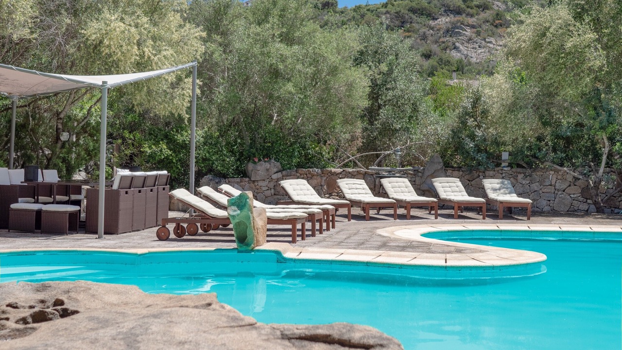 Photo of Outdoor in Porto Rotondo