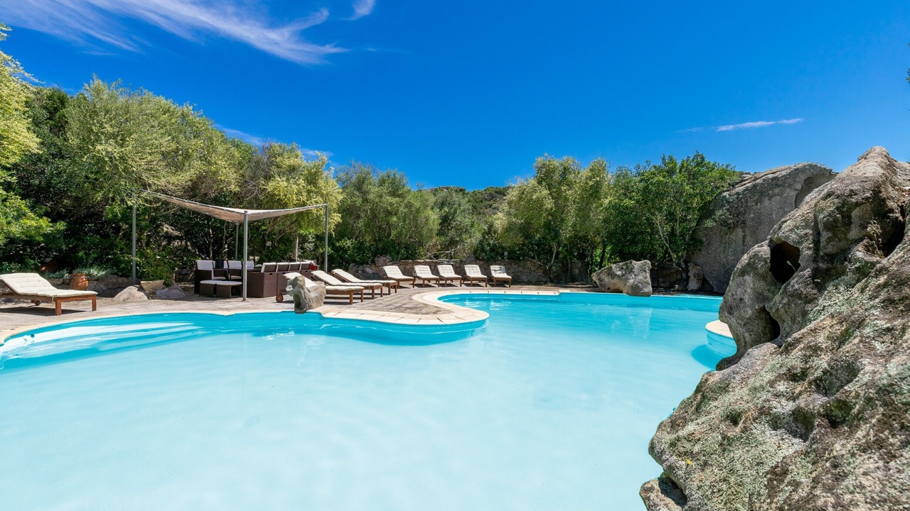 Photo of Outdoor in Porto Rotondo