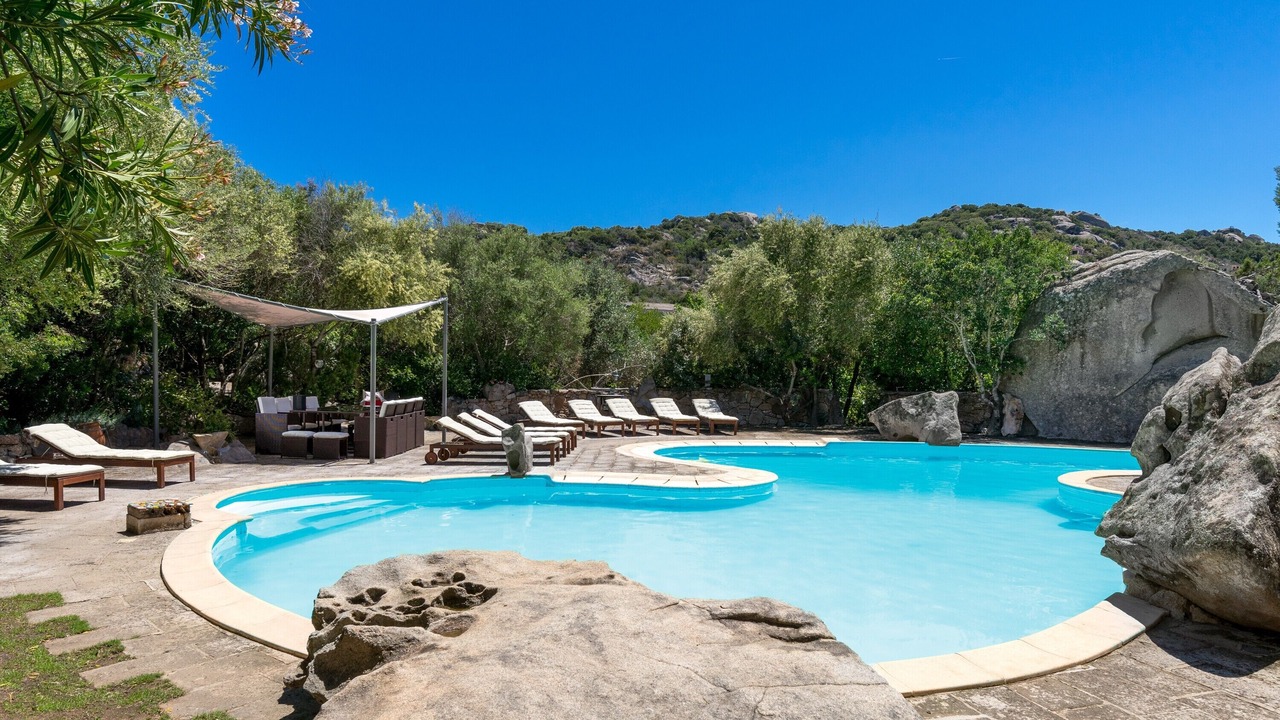 Photo of Outdoor in Porto Rotondo
