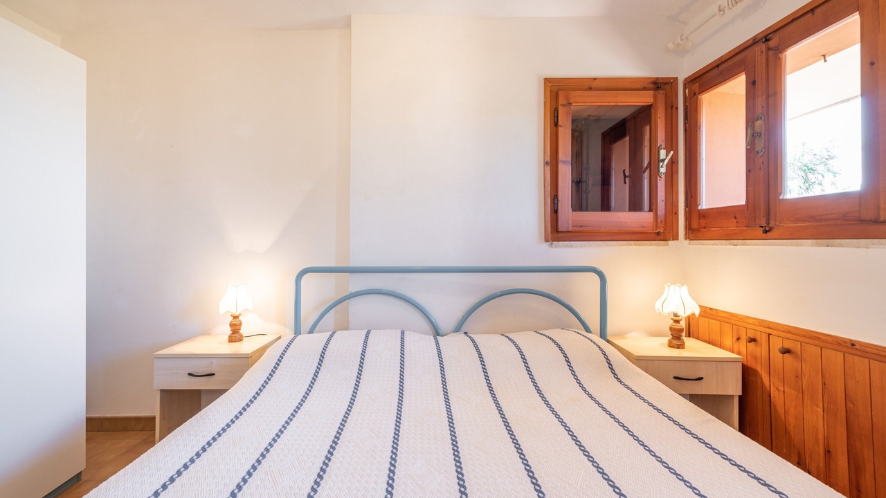 Photo of Bedroom in Villasimius