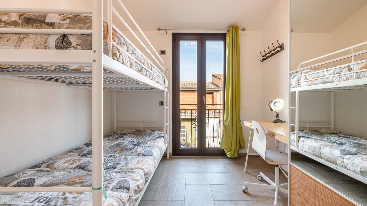 Photo of Bedroom in Capoterra