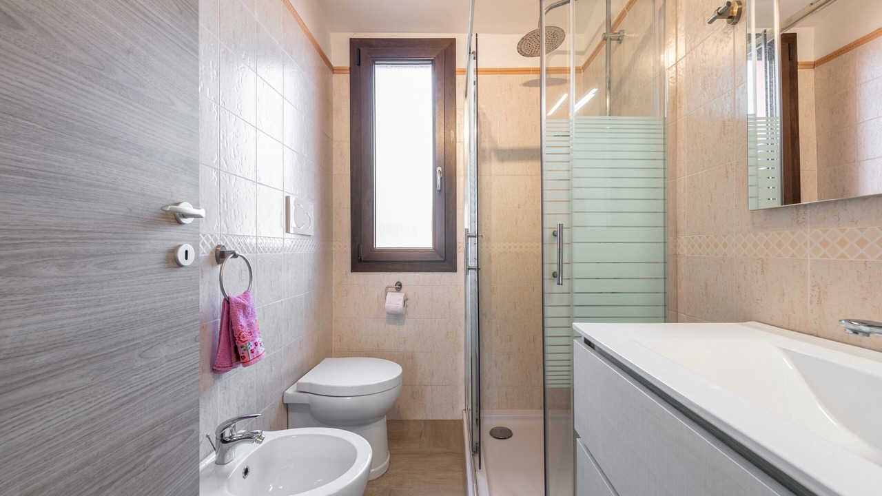 Photo of Bathroom in Capoterra