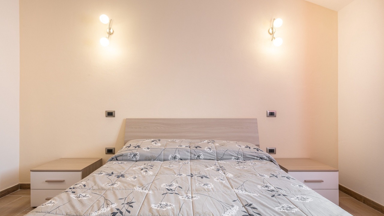 Photo of Bedroom in Capoterra