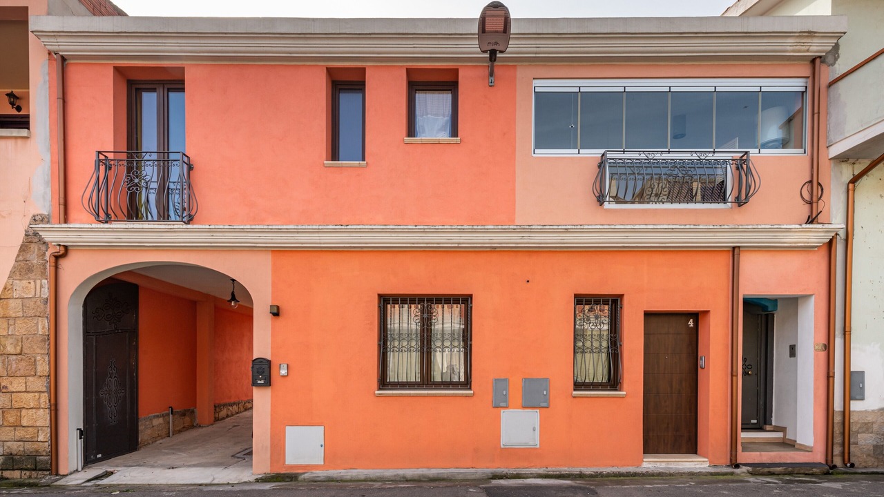 Photo of Outdoor in Capoterra
