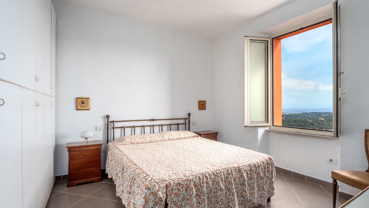 Photo of Bedroom in Luogosanto