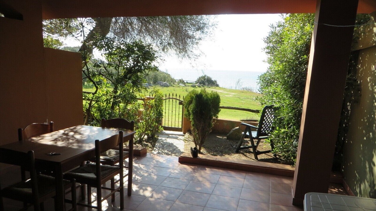 Photo of Outdoor in Villasimius