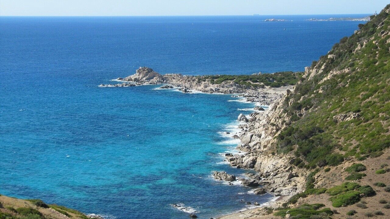 Photo of Others in Villasimius
