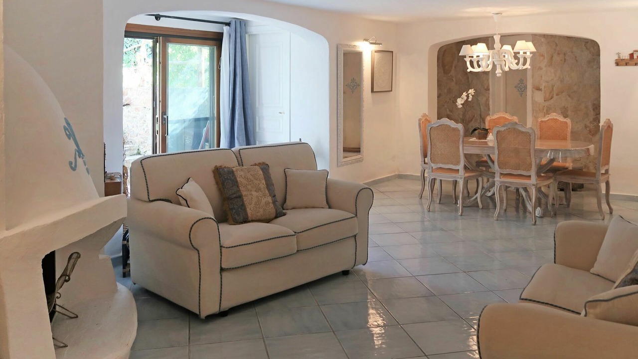 Photo of Bedroom in Puntaldia