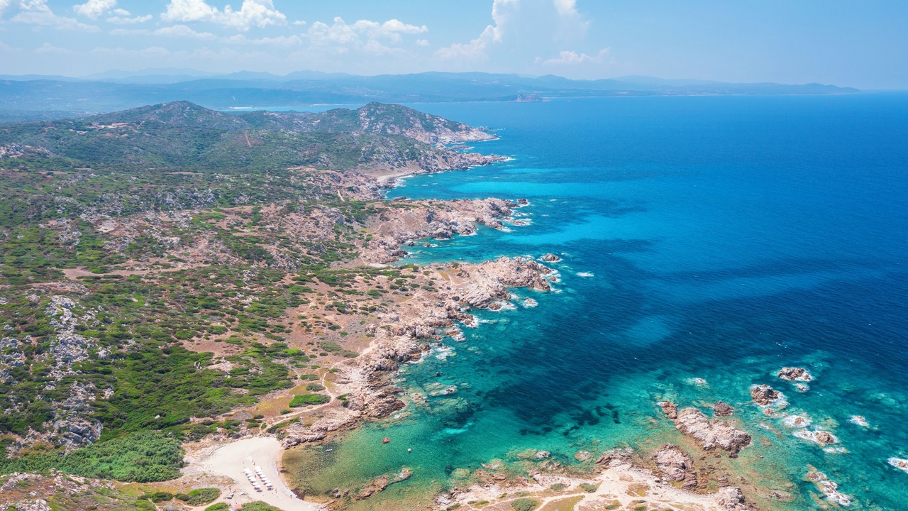 Photo of Outdoor in Santa Reparata