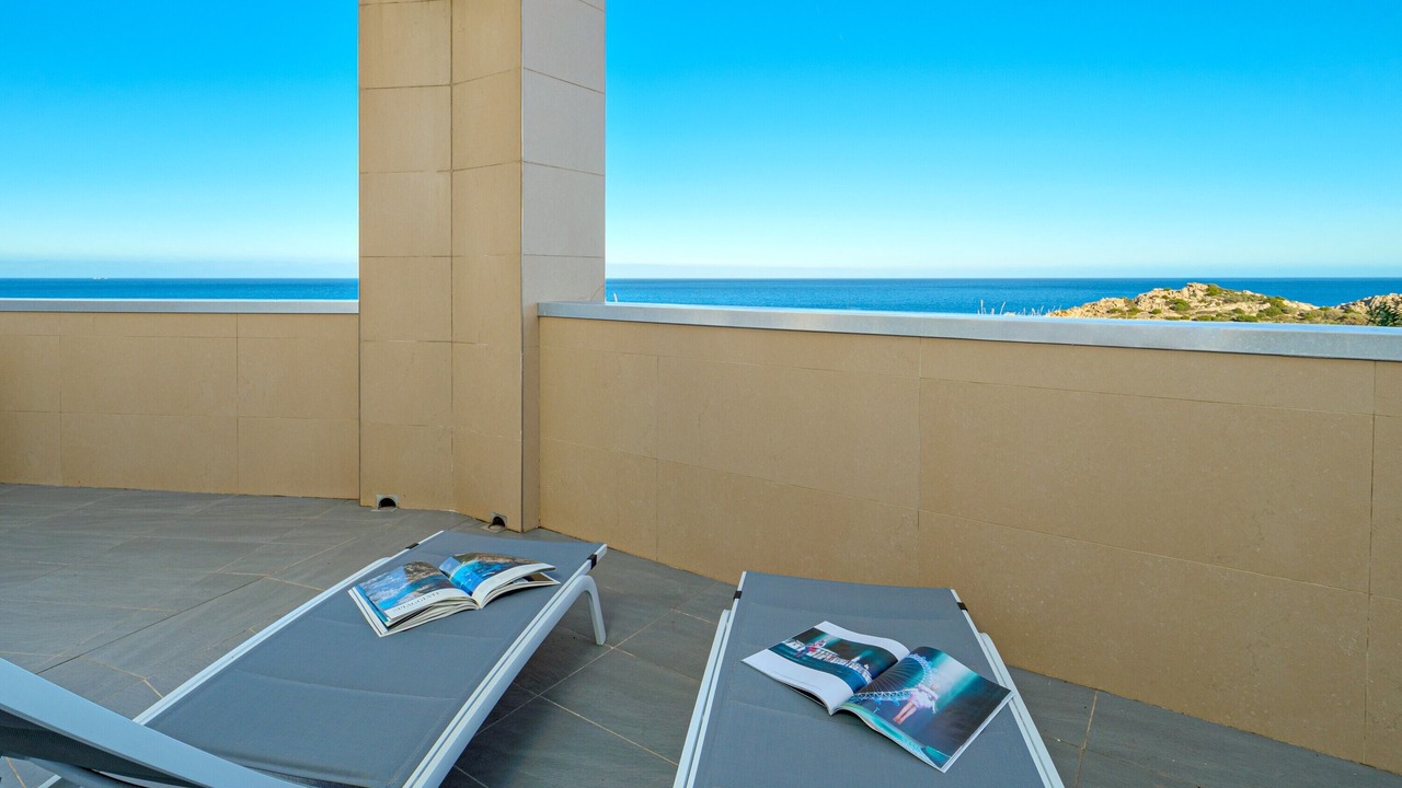 Photo of Outdoor in Golfo Aranci