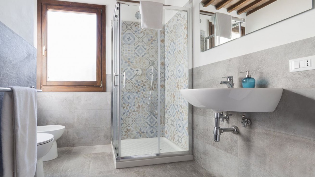 Photo of Bathroom in Duomo
