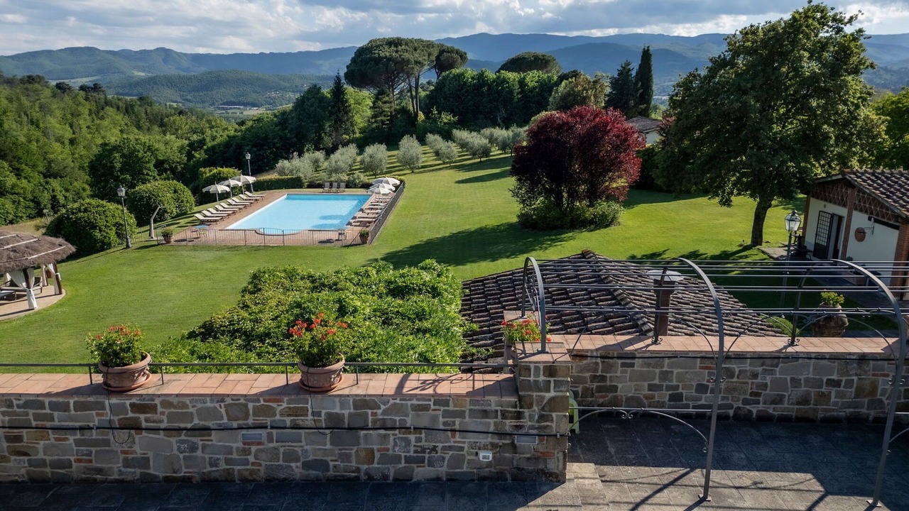 Photo of Outdoor in Poppi