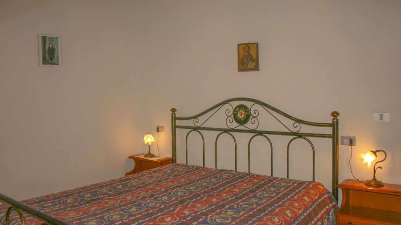 Photo of Bedroom in Castiglion Fiorentino