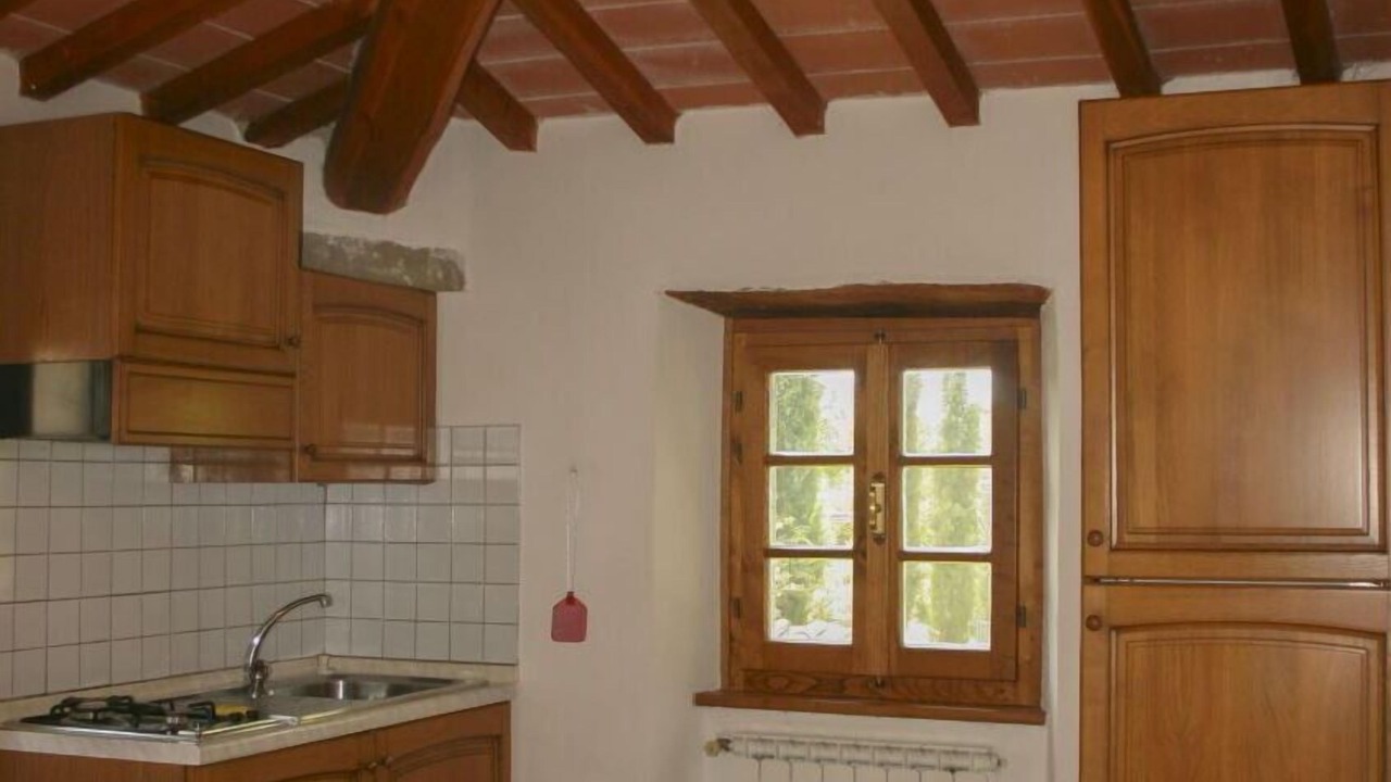 Photo of Bedroom in Castiglion Fiorentino