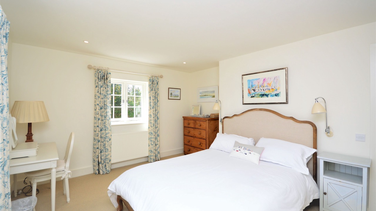 Photo of Bedroom in Bembridge