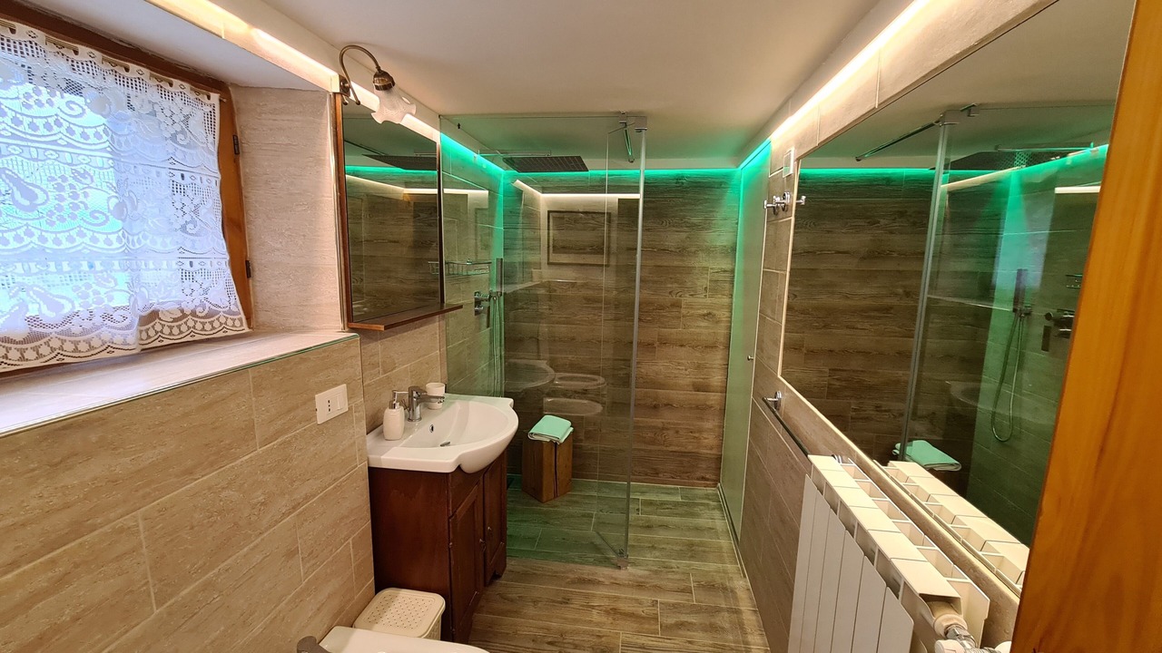 Photo of Bathroom in Fabriano