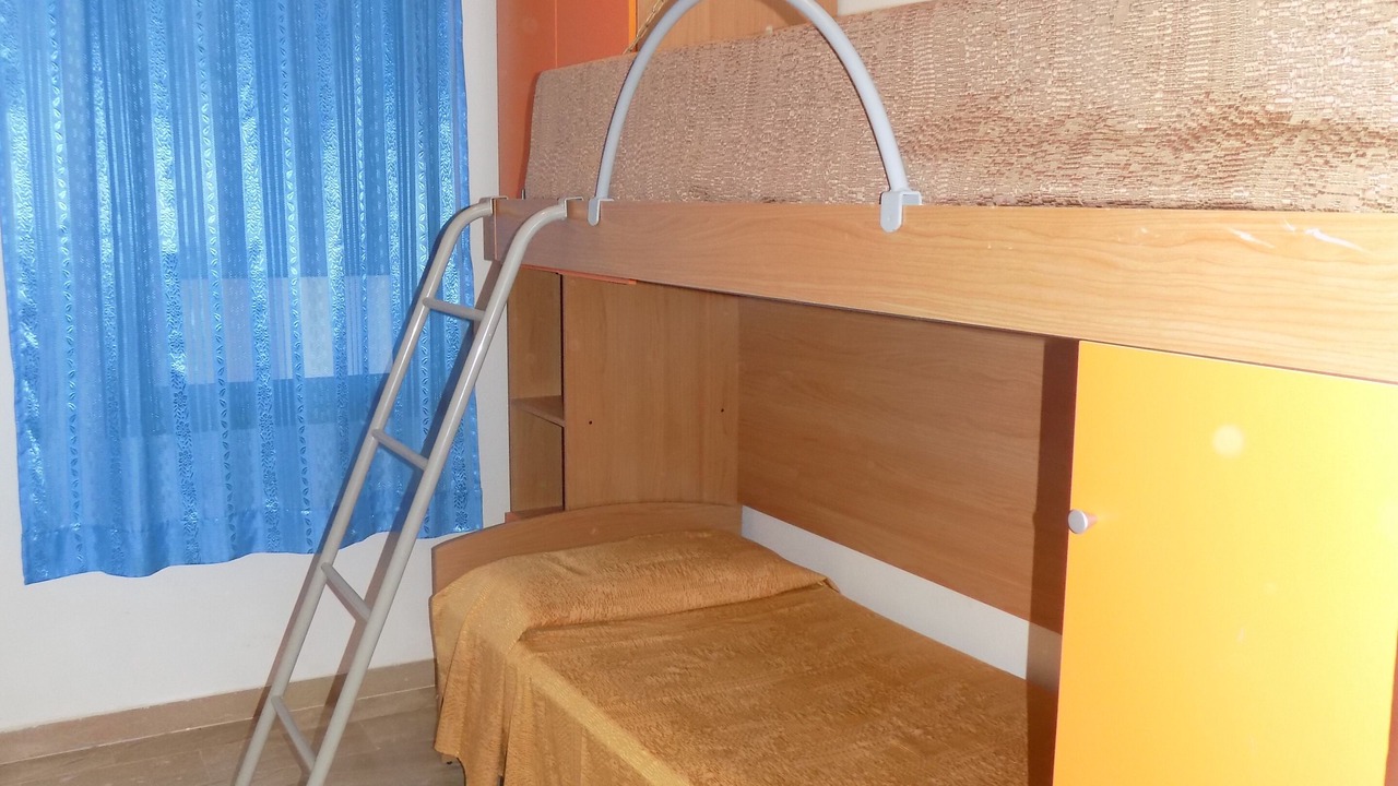 Photo of Bedroom in Girasole