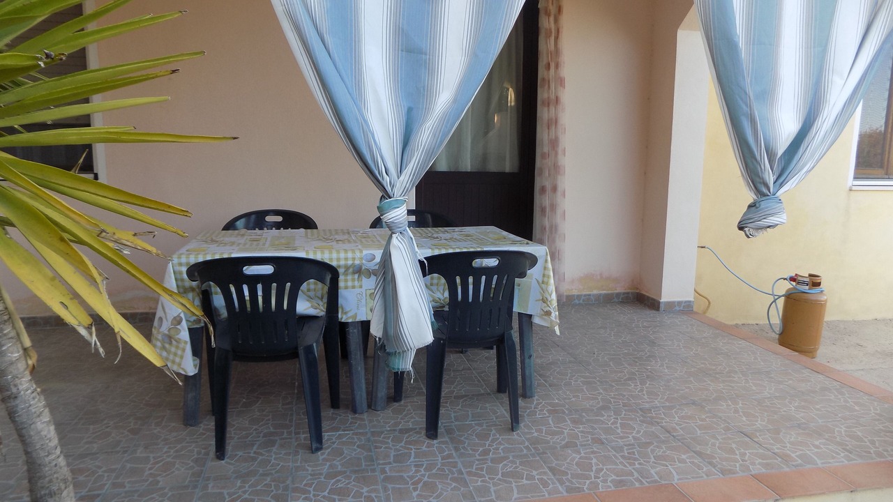 Photo of Outdoor in Girasole
