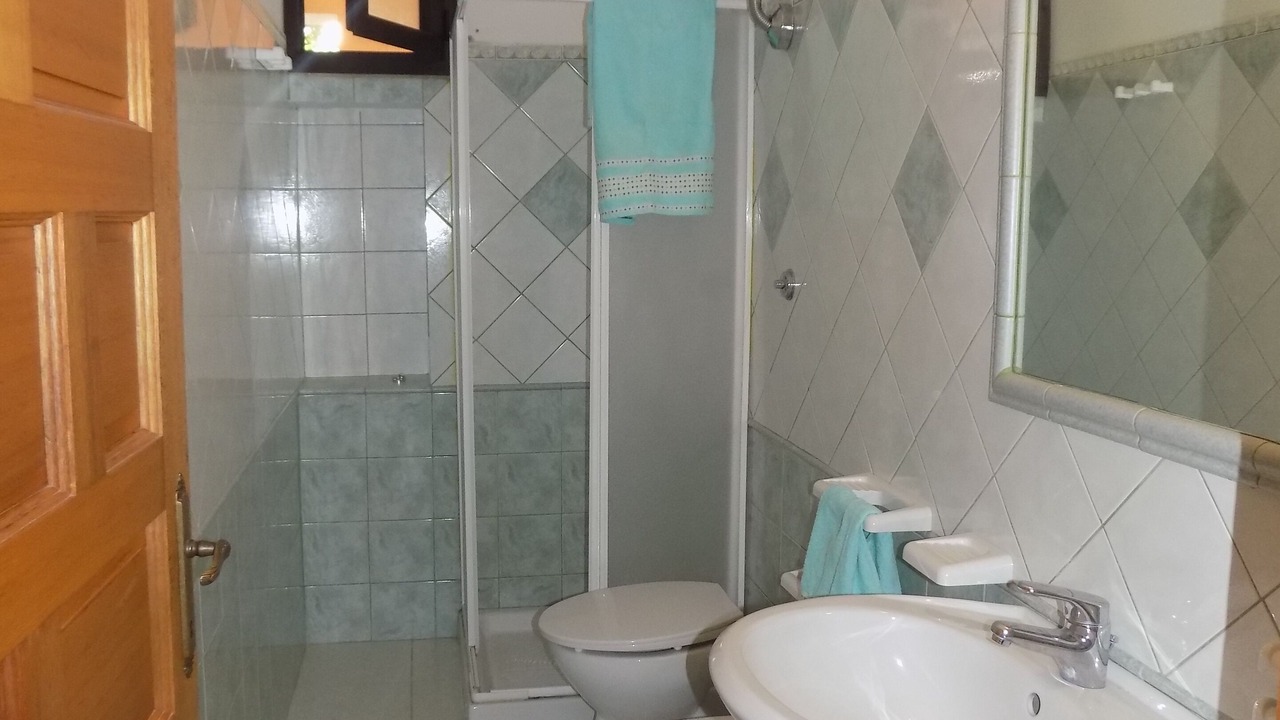 Photo of Bathroom in Girasole