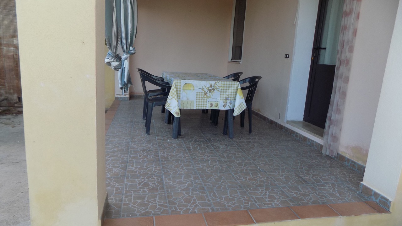 Photo of Outdoor in Girasole