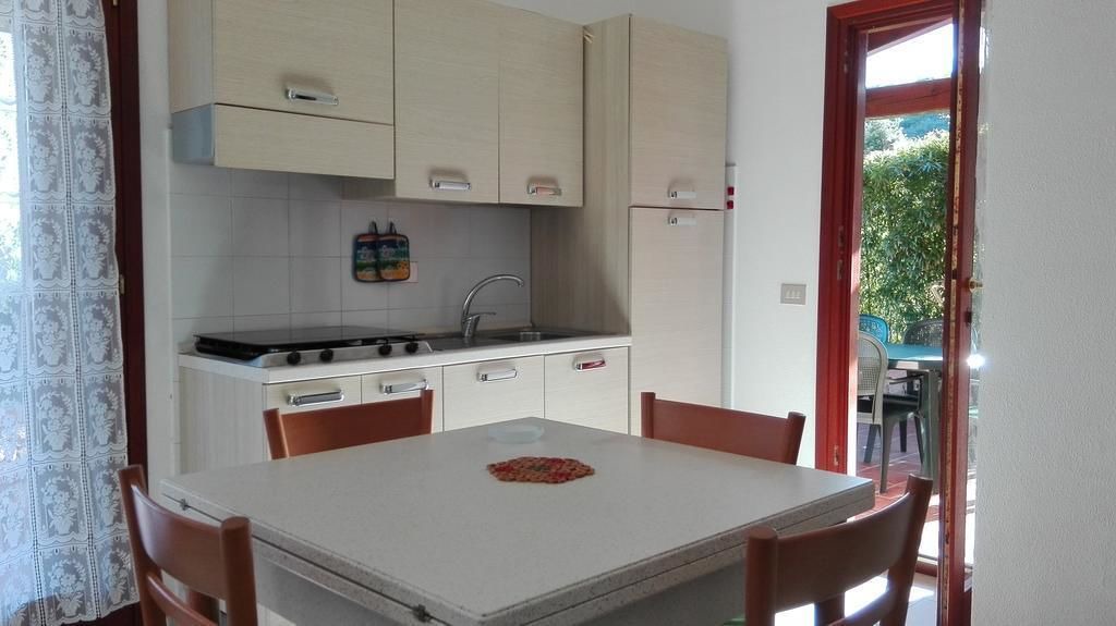 Photo of Kitchen in Luddui