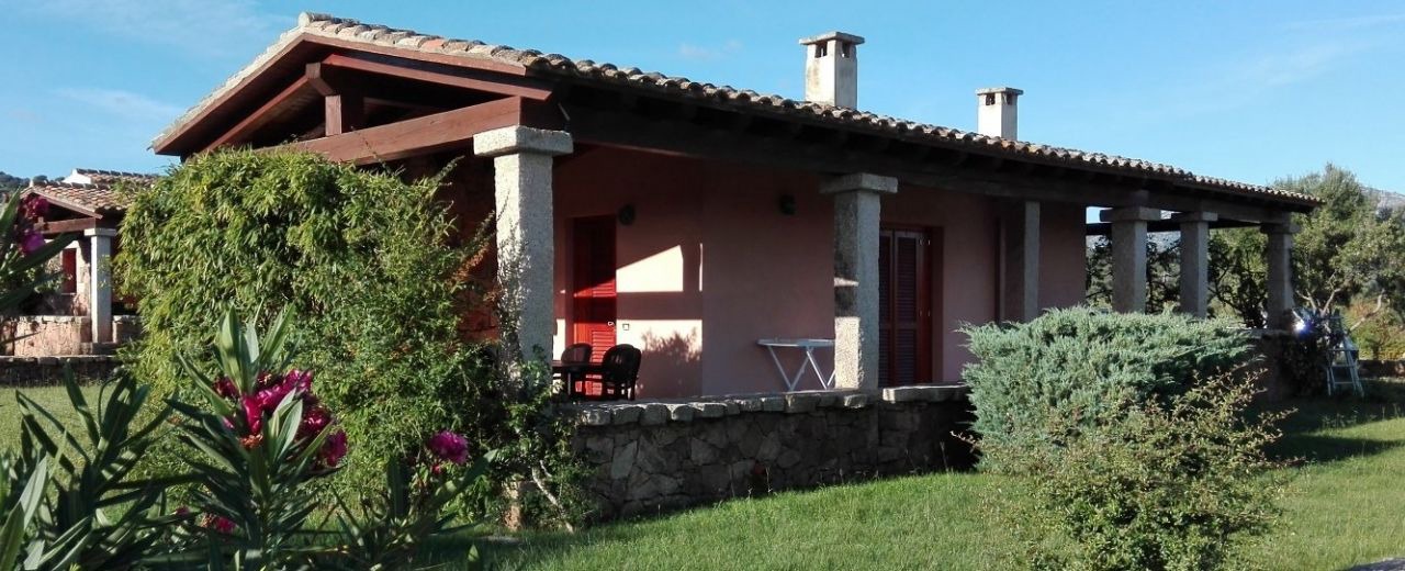 Photo of Bedroom in Luddui