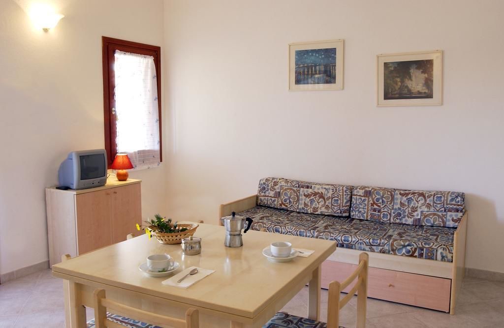 Photo of Livingroom in Luddui