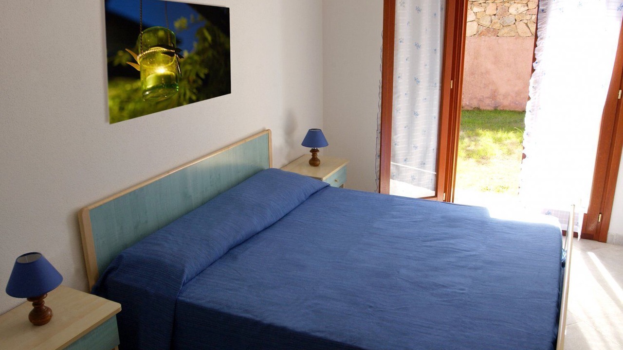 Photo of Bedroom in Luddui