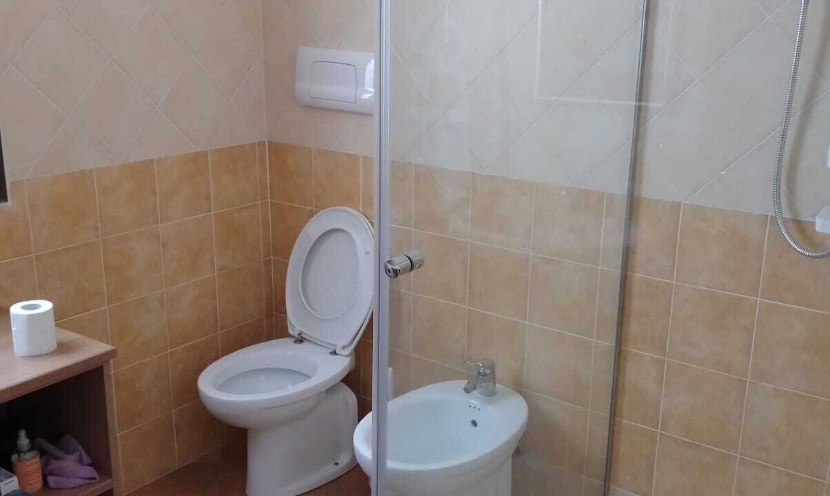 Photo of Bathroom in Torre di Bari