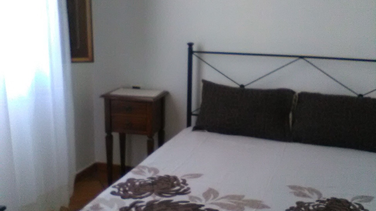Photo of Bedroom in Torre di Bari