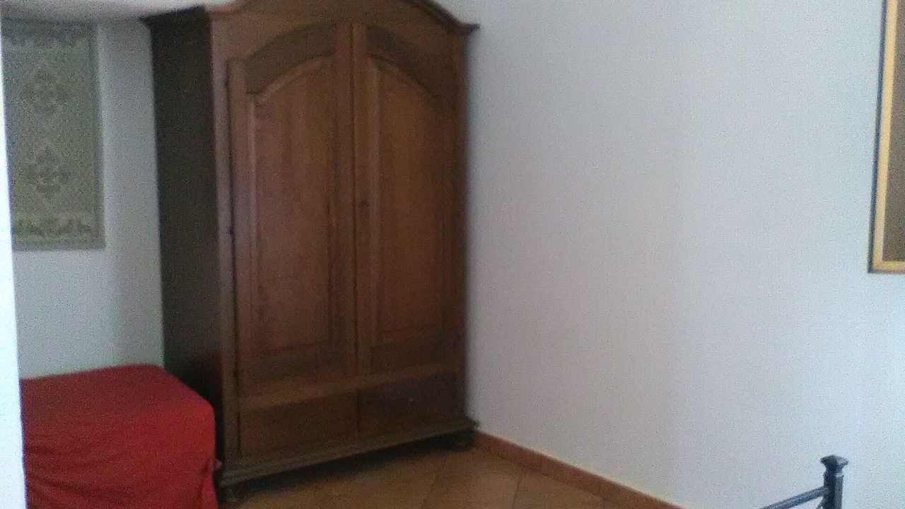Photo of Bedroom in Torre di Bari