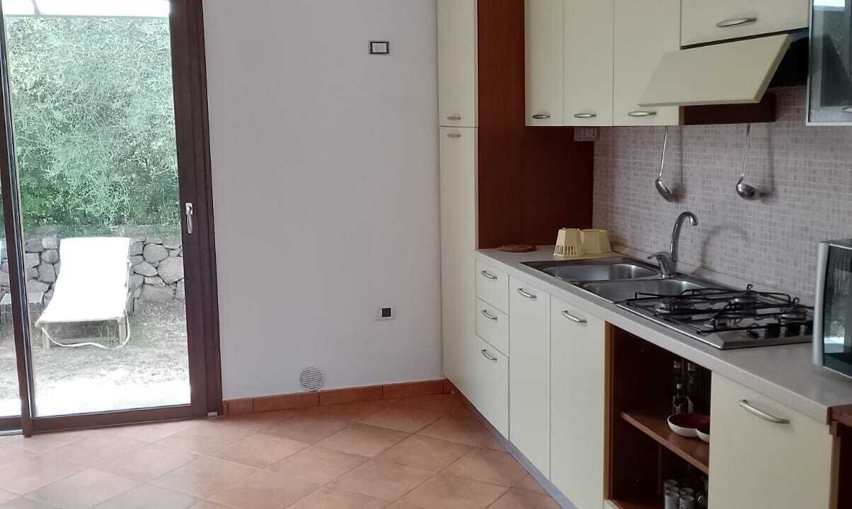 Photo of Kitchen in Torre di Bari