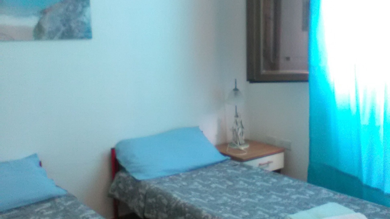 Photo of Bedroom in Torre di Bari
