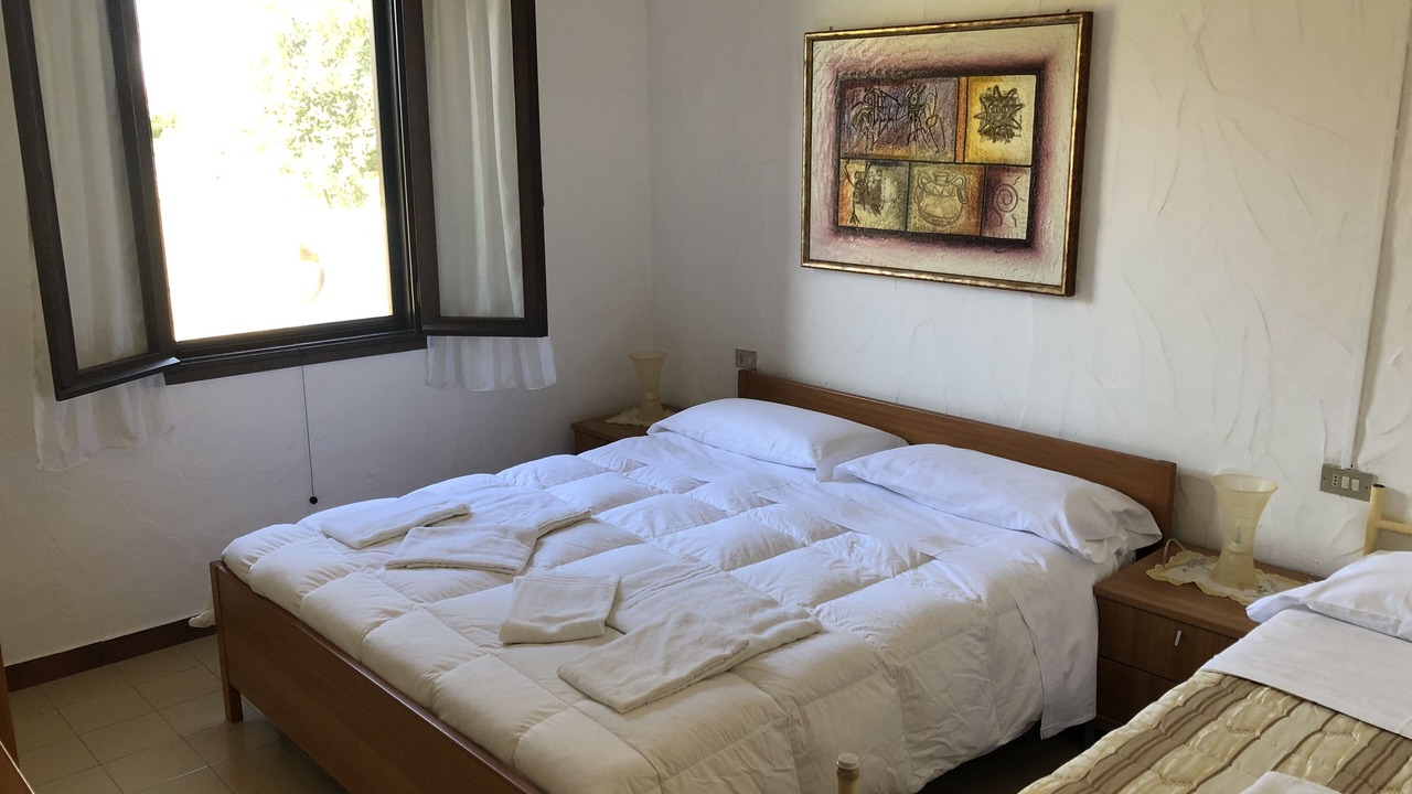 Photo of Bedroom in Sarroch