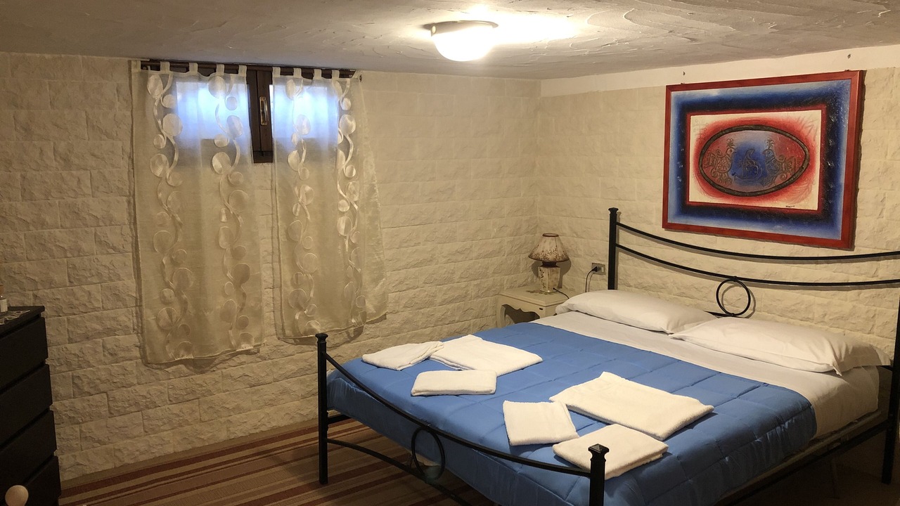 Photo of Bedroom in Sarroch