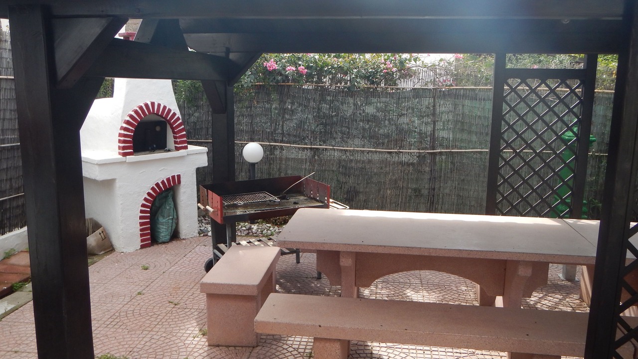 Photo of Outdoor in Sarroch