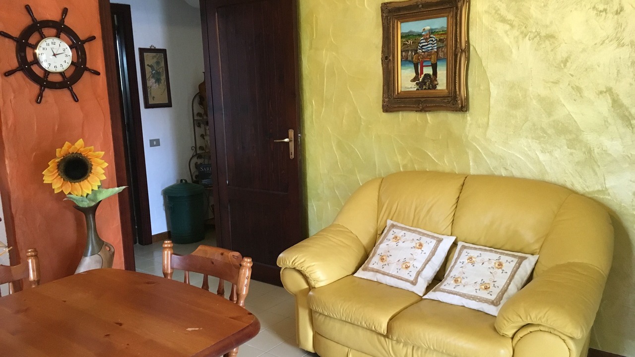 Photo of Livingroom in Sarroch