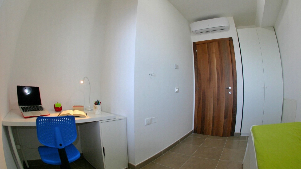 Photo of Bedroom in Contrada Convento