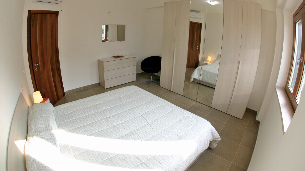 Photo of Bedroom in Contrada Convento